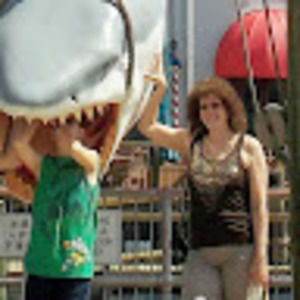 Meet your Posher, Debbie